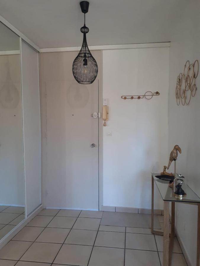 Les Combles D Agate Apartment Sorbiers  Luaran gambar
